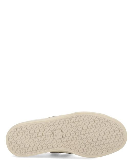 Veja Natural Sneaker "Campo"