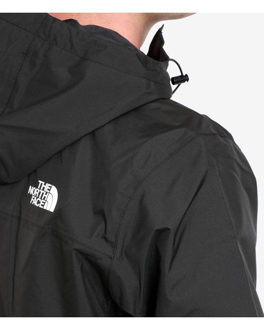 The North Face Black Coats