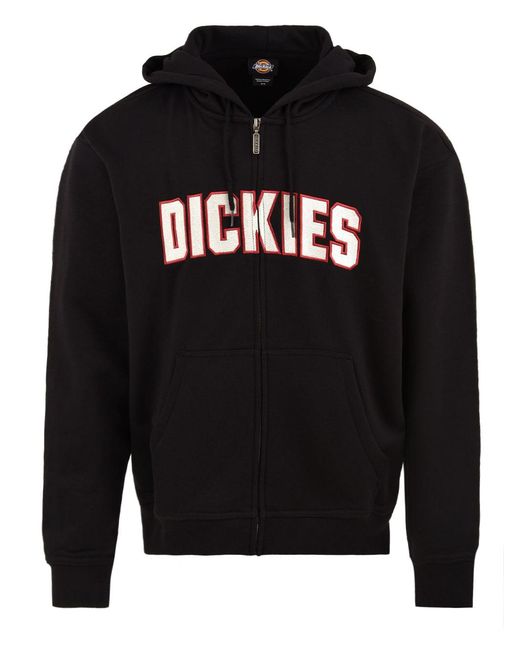 Pulls Dickies en coloris Black