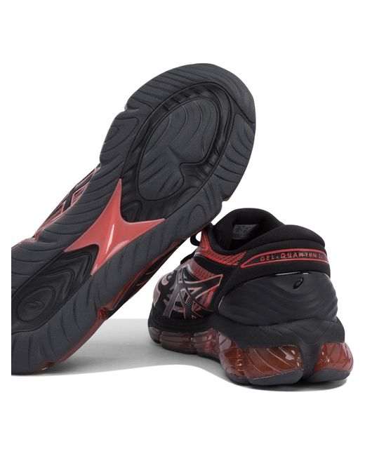 Asics Brown Sneakers & Slip on On