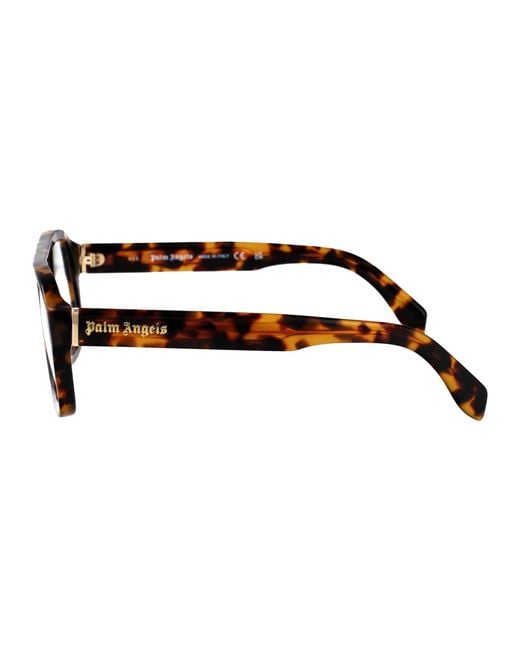 Palm Angels Black Optical