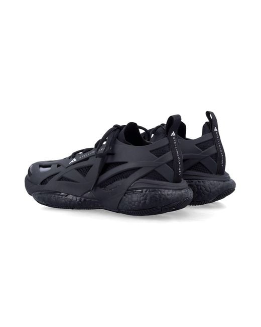 Adidas By Stella McCartney Blue Sneakers