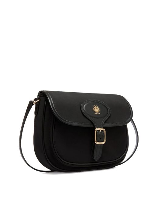 Bally B Light Cross W in het Black
