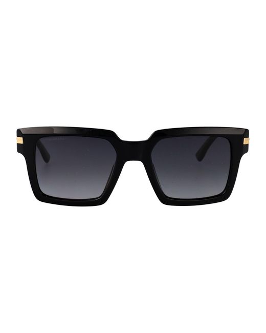DSquared² Black Sunglasses