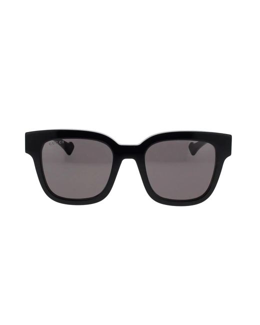 Gucci Black Gg0998 S Sunglasses for men