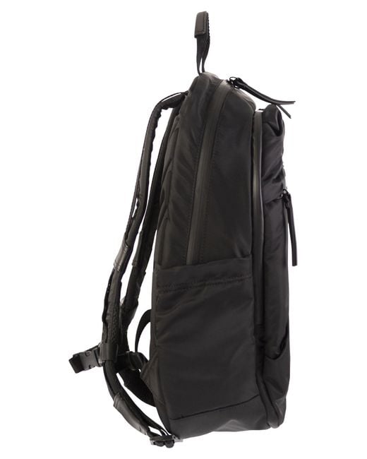 Premiata Black Wonder 2125