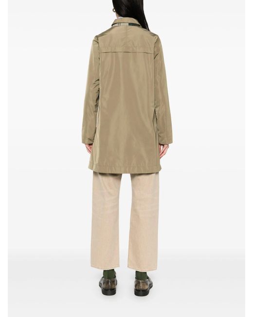 Barbour Babbity Jas in het Natural