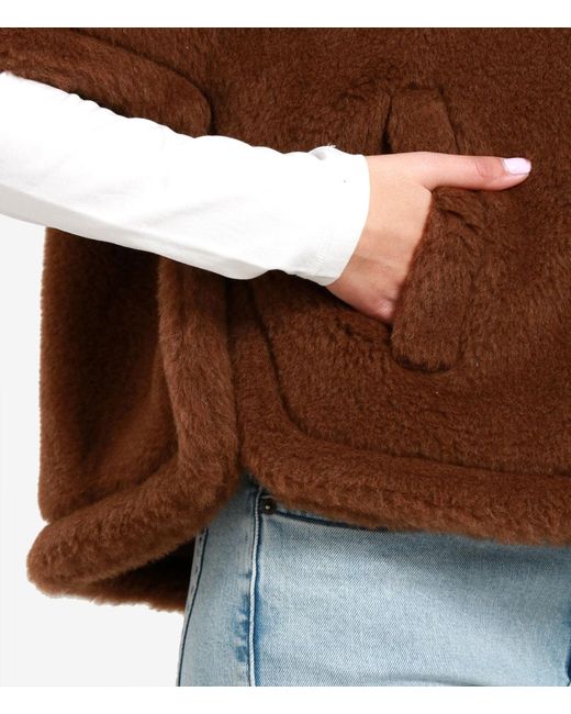 Chaquetas Max Mara de color Brown