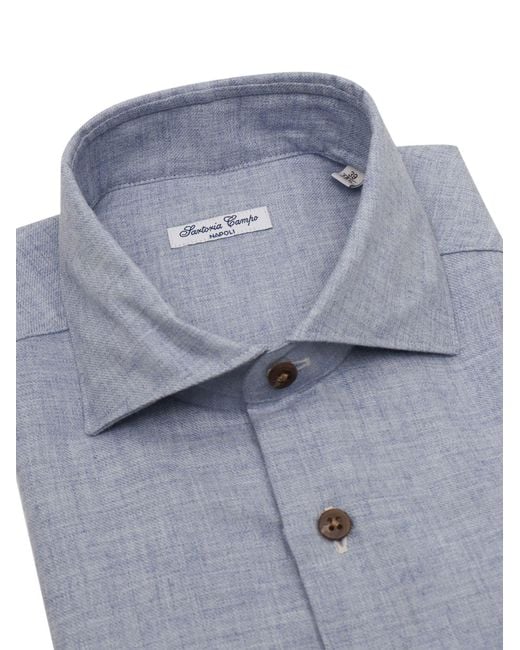 SARTORIA DEL CAMPO-SONRISA Blue I'Ve Got To Go