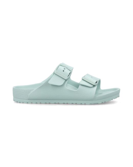 Birkenstock Green Sandals