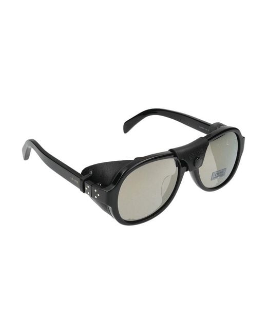Céline Multicolor Sunglasses Cl40301 U 01 C /18/140