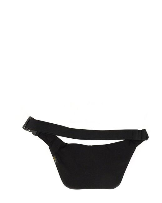 Y-3 Black Pouch "Staple"