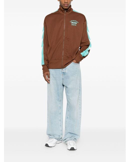 Champion Brown Sweaters for men