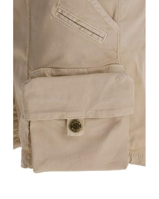 Pinko Natural Pinko Beige
