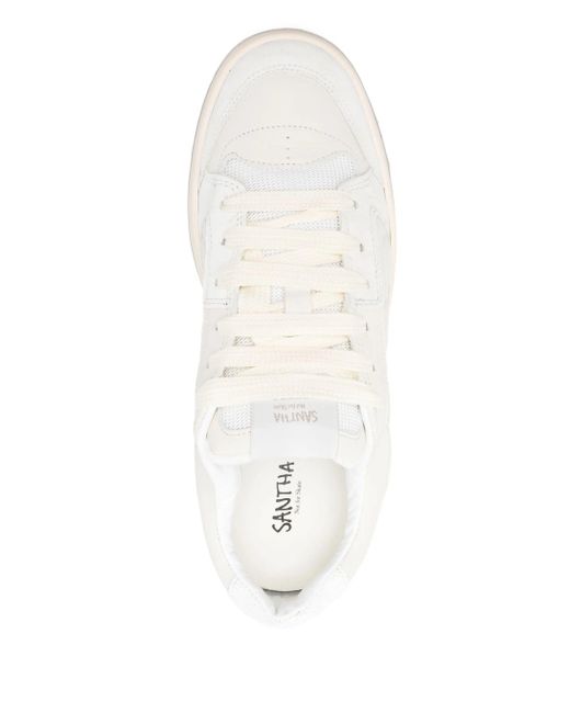 Santha White Model 2 for men