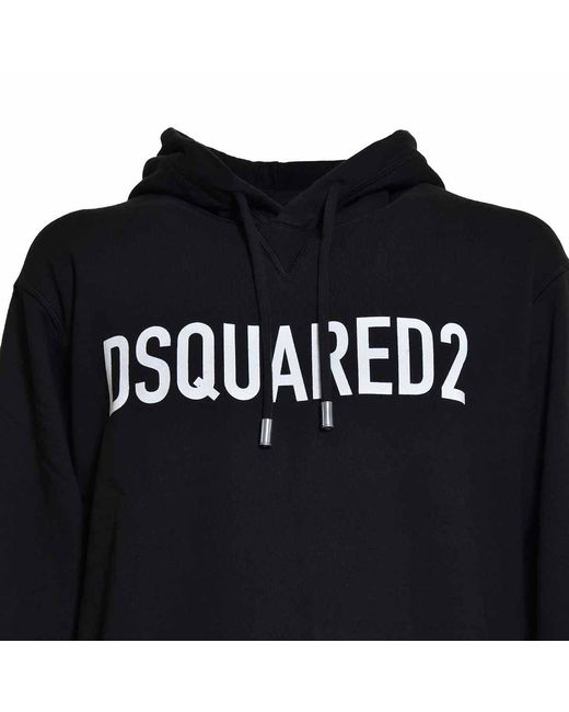 DSquared² Blue Pullover