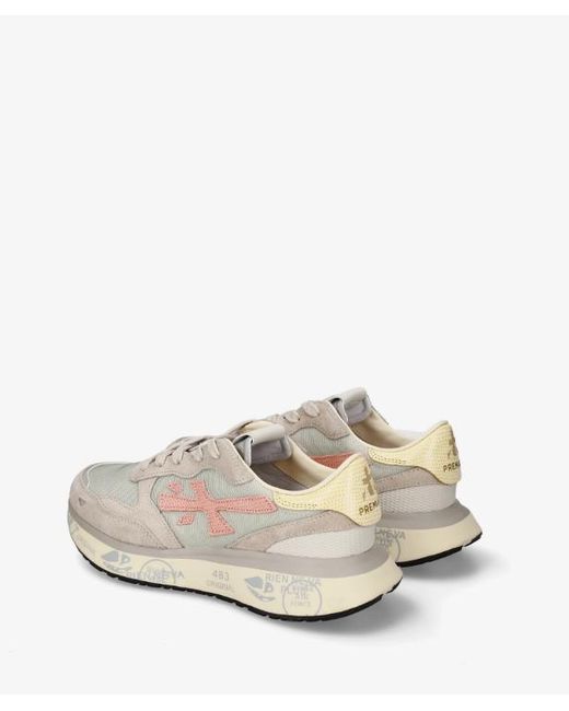 Premiata White Lauryn