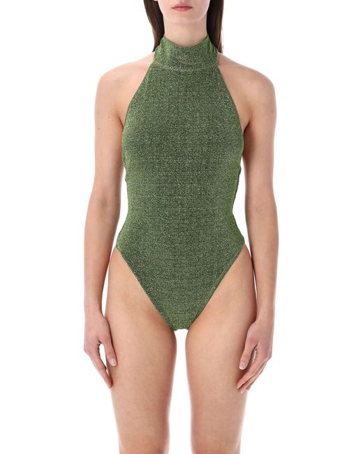 Mar Ropa Verde Oseree de color Green