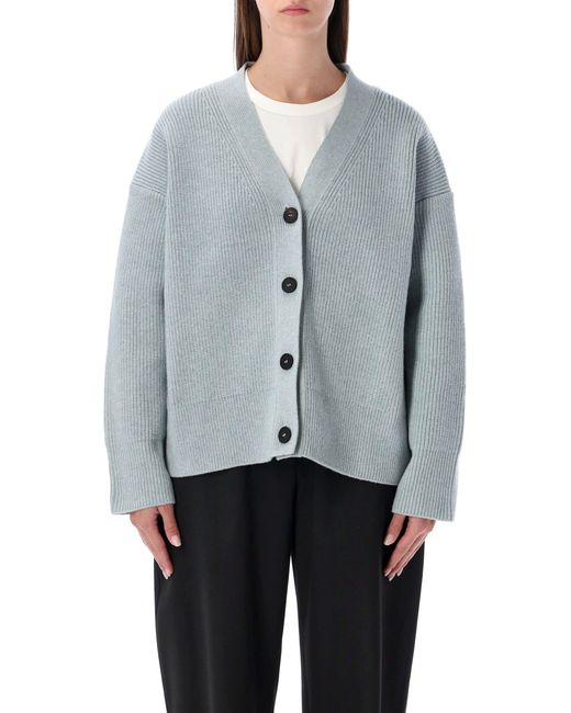 Studio Nicholson Gray Pullover