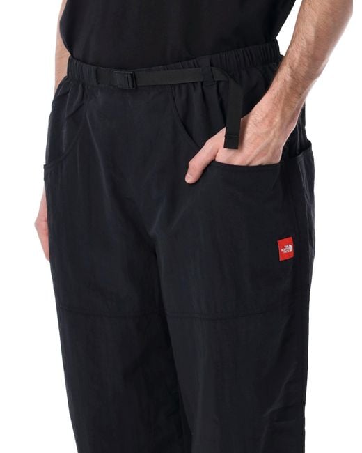 The North Face Black Box Nylon Outdoor Pants