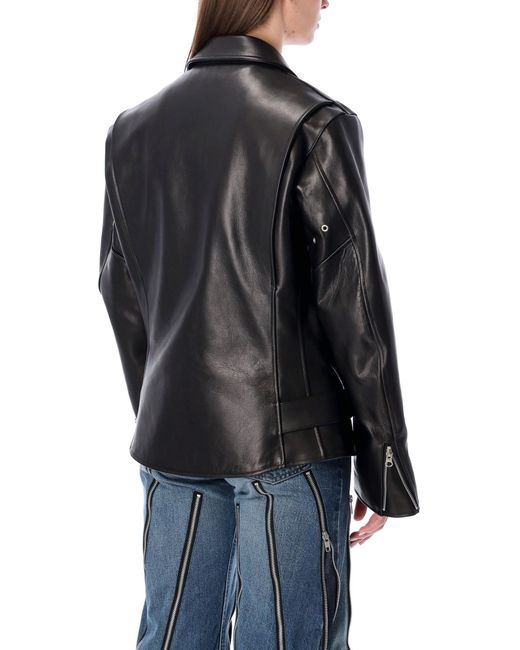 Junya Watanabe Black Coats