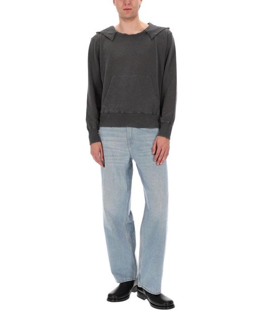 Our Legacy Blue Jeans "Vast Cut" for men