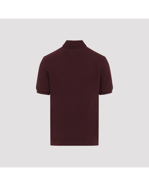 Brunello Cucinelli Mcpolo in het Red