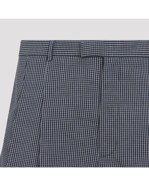 Short Givenchy pour homme en coloris Gray