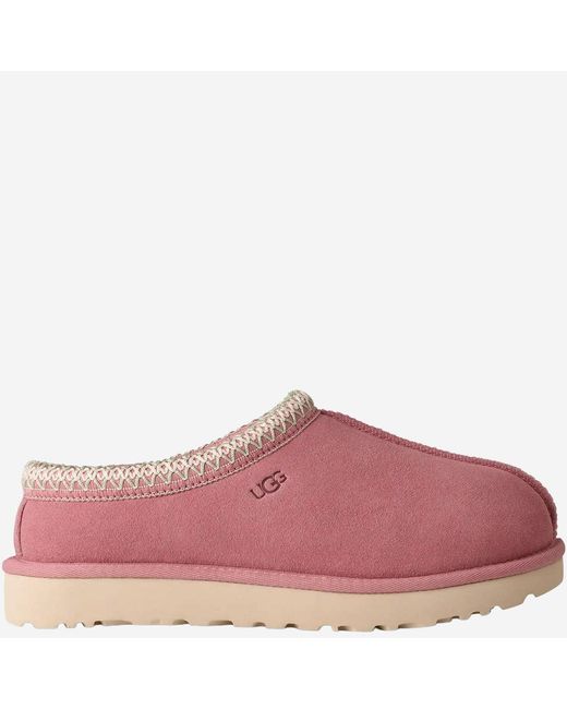 Ugg di Ugg in Pink