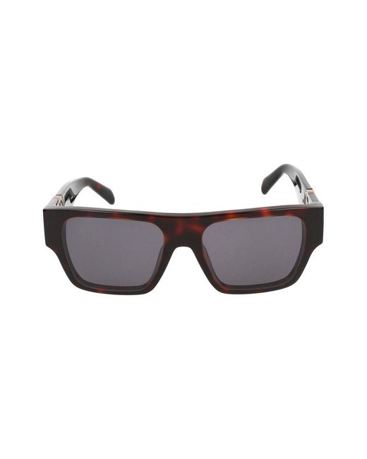 Barrow Gray Sonnenbrille SBA002 V 09 bei Avana Rossa Lucido /19/140