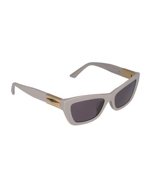 Lunettes de soleil 0 JC5030 U 50337 N / 17/140 Jimmy Choo pour homme en coloris Gray