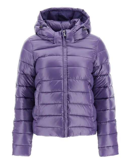 pyrenex spoutnic shiny jacket