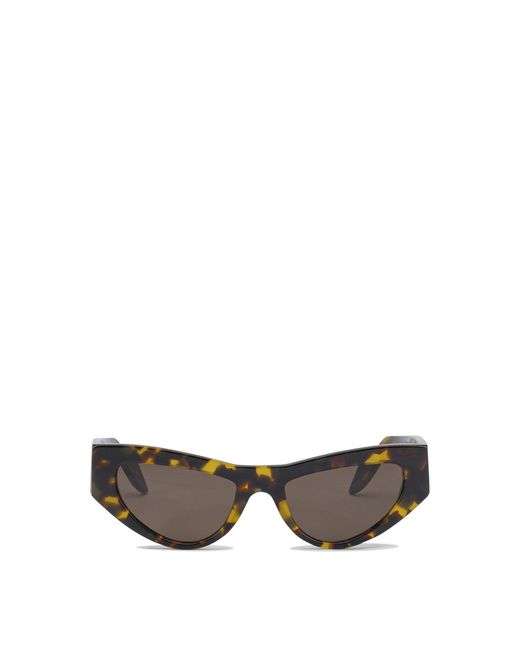Pinko Gray Sonnenbrille