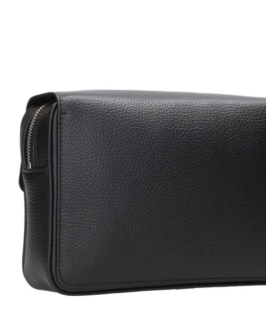 Orciani Black Taschen .. Schwarz