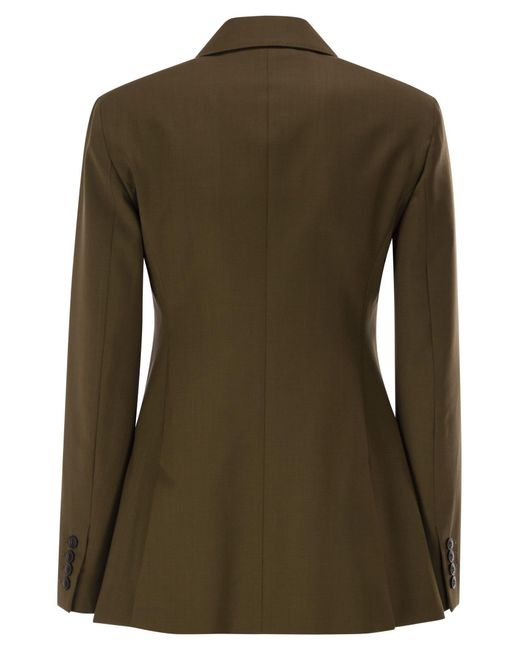 Max Mara Green Mxmpatio