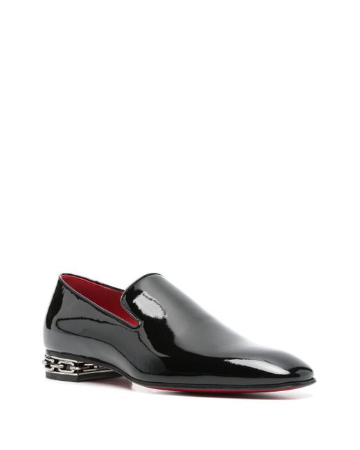 Christian Louboutin Black Christian Louboutin