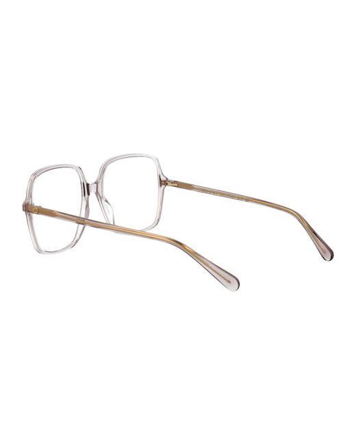 Gucci Multicolor Acetate Glasses