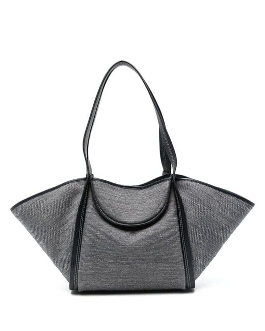 Hereu Black Cuber Bags