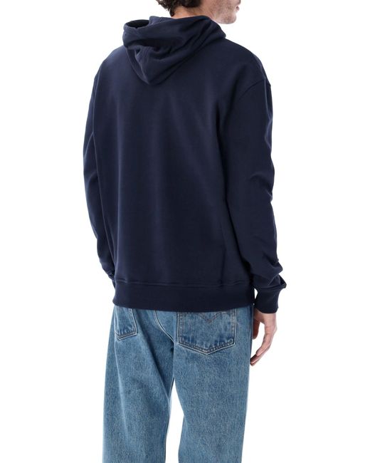 AMI Blue Clothing