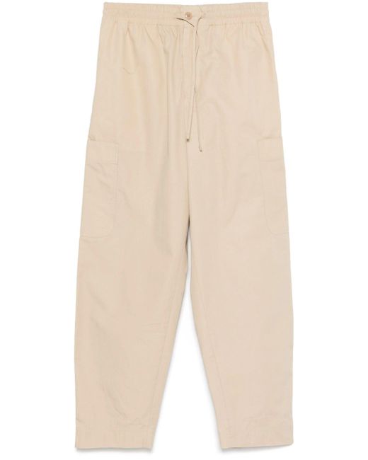 KENZO Cargo Jogpant in Natural für Herren