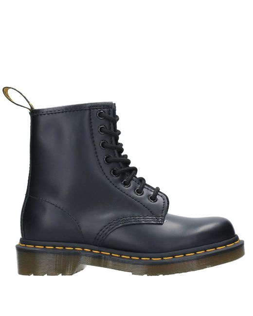 Boots di Dr. Martens in Black