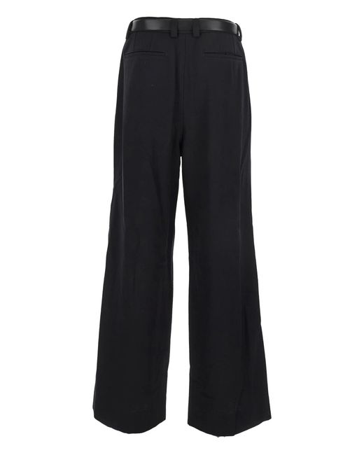Juun.J Black Pants