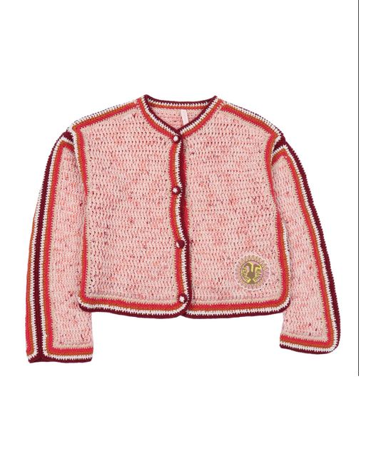 Zimmermann ♪ I've Got A Feeling ♪ in het Red