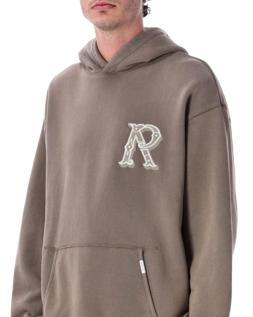 Represent Vertegenwoordigen Kleding.... in het Gray