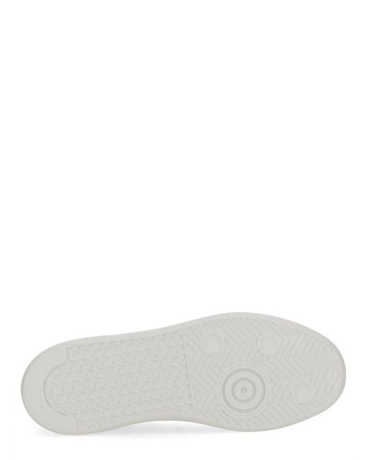 Golden Goose Deluxe Brand White Sneakers