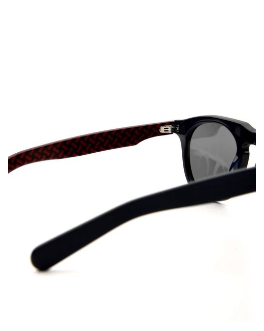Drumohr Accessoires in het Black