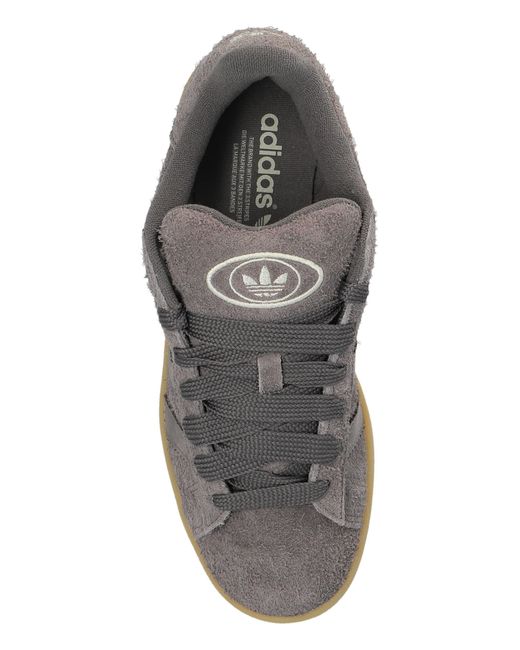 Adidas Gray Campus 00S W Shoes