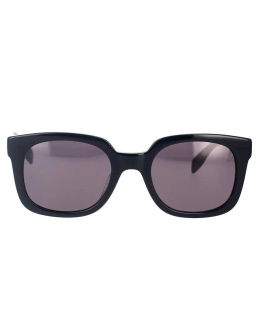 McQueen Multicolor Am0348 S Sunglasses