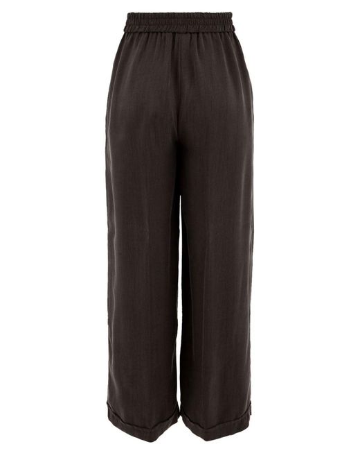 Beatrice B. Broek in het Brown