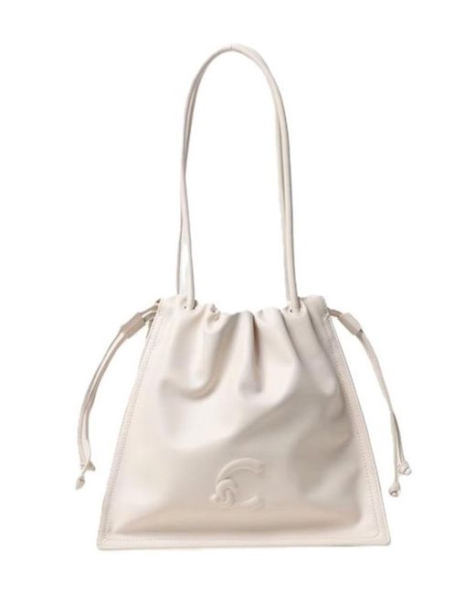 Coccinelle Natural Bags ..